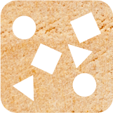 unstructured data icon