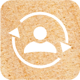 accountability icon
